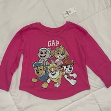Toddler girl bundle
