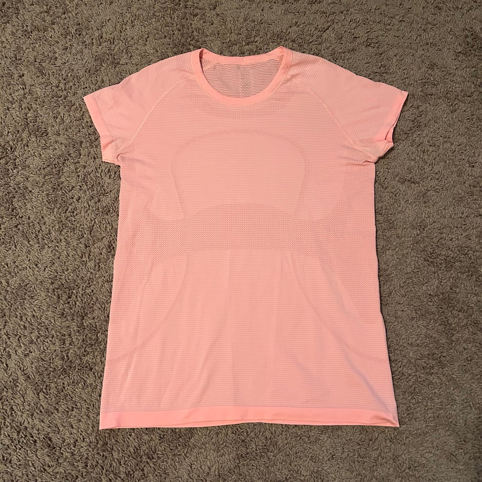 ‼️Lululemon Switfly Tech Short Sleeve Shirt‼️