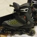 K2 Inline Skates Breast Cancer Edition