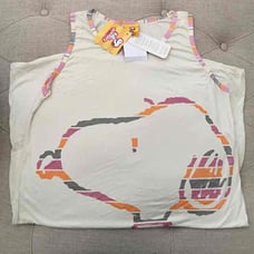 Snoopy Peanuts Lingerie