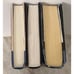 Bundle: Three Suspense/Crime Hard Cover Fiction Books + One **BONUS/FREE** Novel