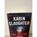 Bundle: Three Suspense/Crime Hard Cover Fiction Books + One **BONUS/FREE** Novel