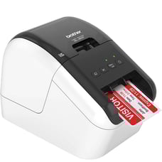 Brother QL-800 High-Speed Professional Label Printer