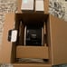 Brother QL-800 High-Speed Professional Label Printer