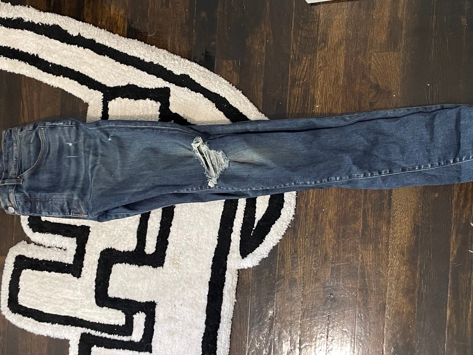 amiri jeans size 32