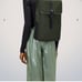 Rains Backpack Green - Brand New
