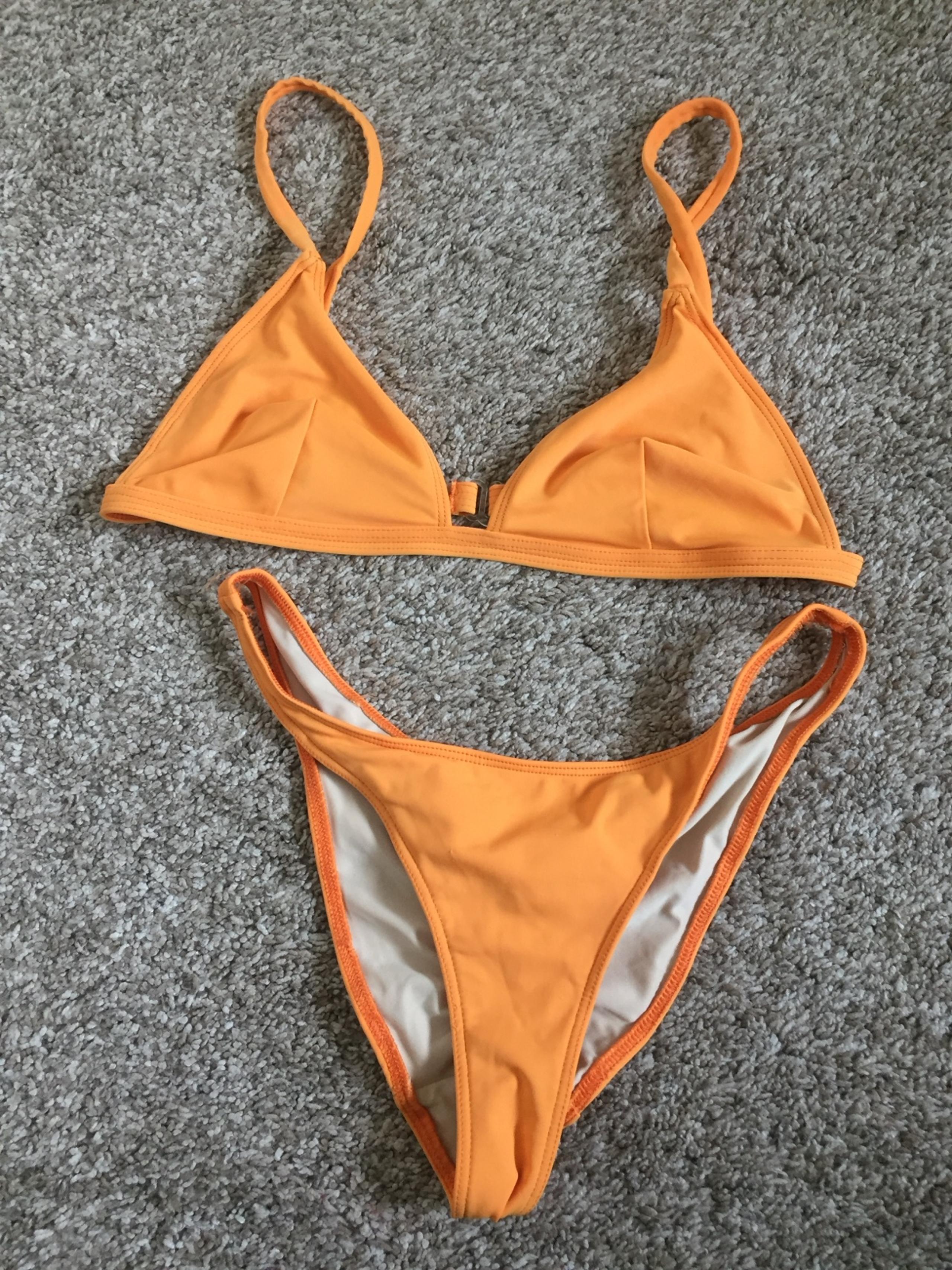 American Apparel Bikini