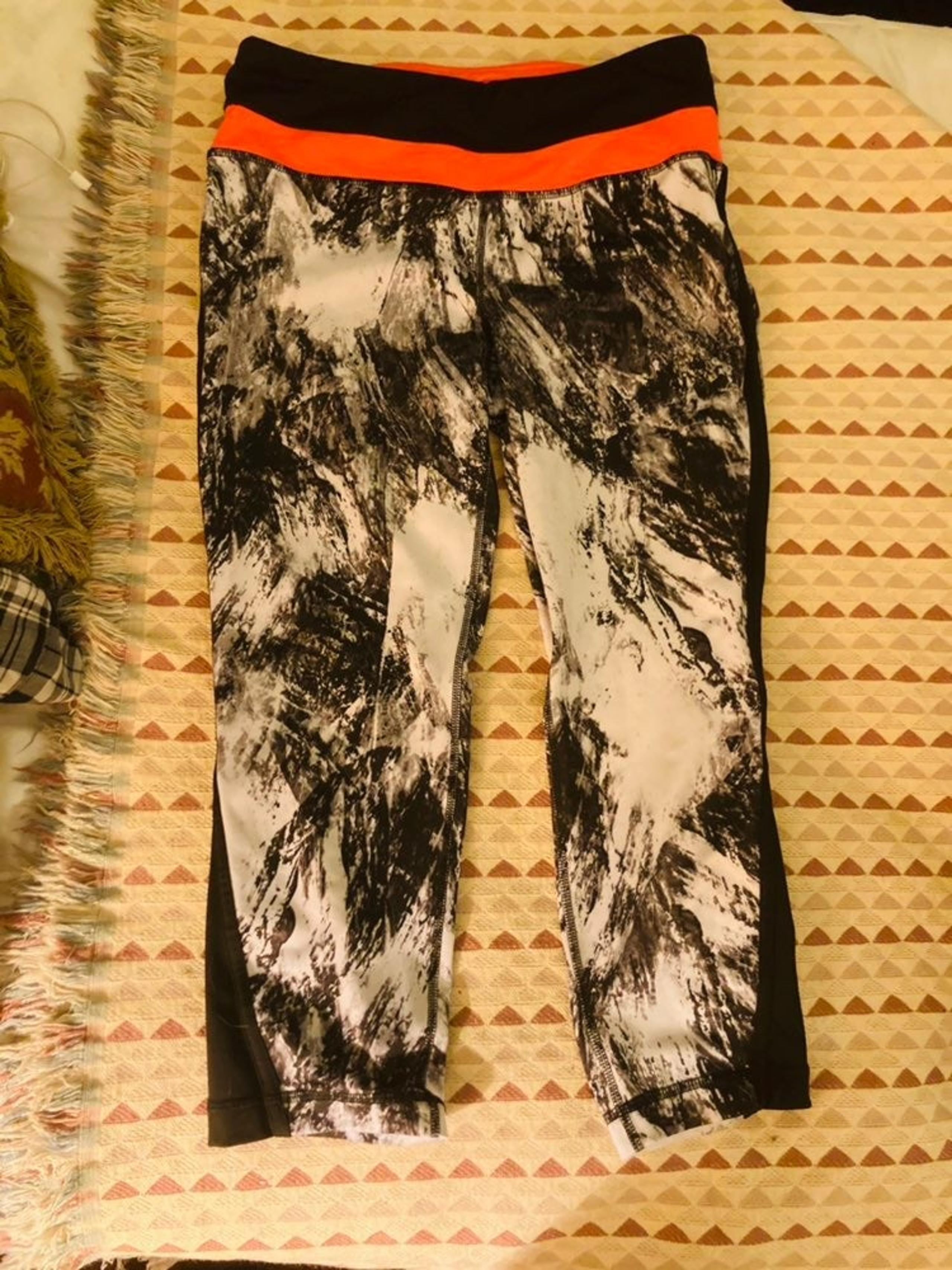 Active Life 90 degree by Reflex Leggings