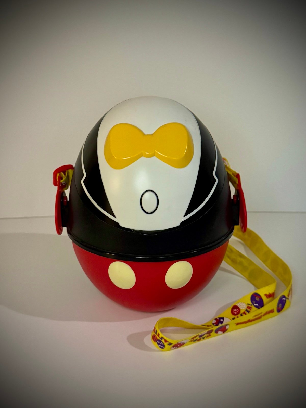 Mickey Easter Egg Popcorn Bucket