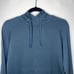 Free Fly Hoodie Womens Medium Bamboo Pullover Sweatshirt Drawstring Logo Small