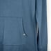 Free Fly Hoodie Womens Medium Bamboo Pullover Sweatshirt Drawstring Logo Small