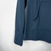 Free Fly Hoodie Womens Medium Bamboo Pullover Sweatshirt Drawstring Logo Small