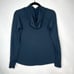 Free Fly Hoodie Womens Medium Bamboo Pullover Sweatshirt Drawstring Logo Small