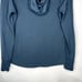 Free Fly Hoodie Womens Medium Bamboo Pullover Sweatshirt Drawstring Logo Small