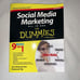 Social Media Marketing All-In-One For Dummies 3rd Edition Zimmerman Deborah Ng