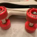 Roller Derby Womens Skates
