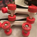 Roller Derby Womens Skates