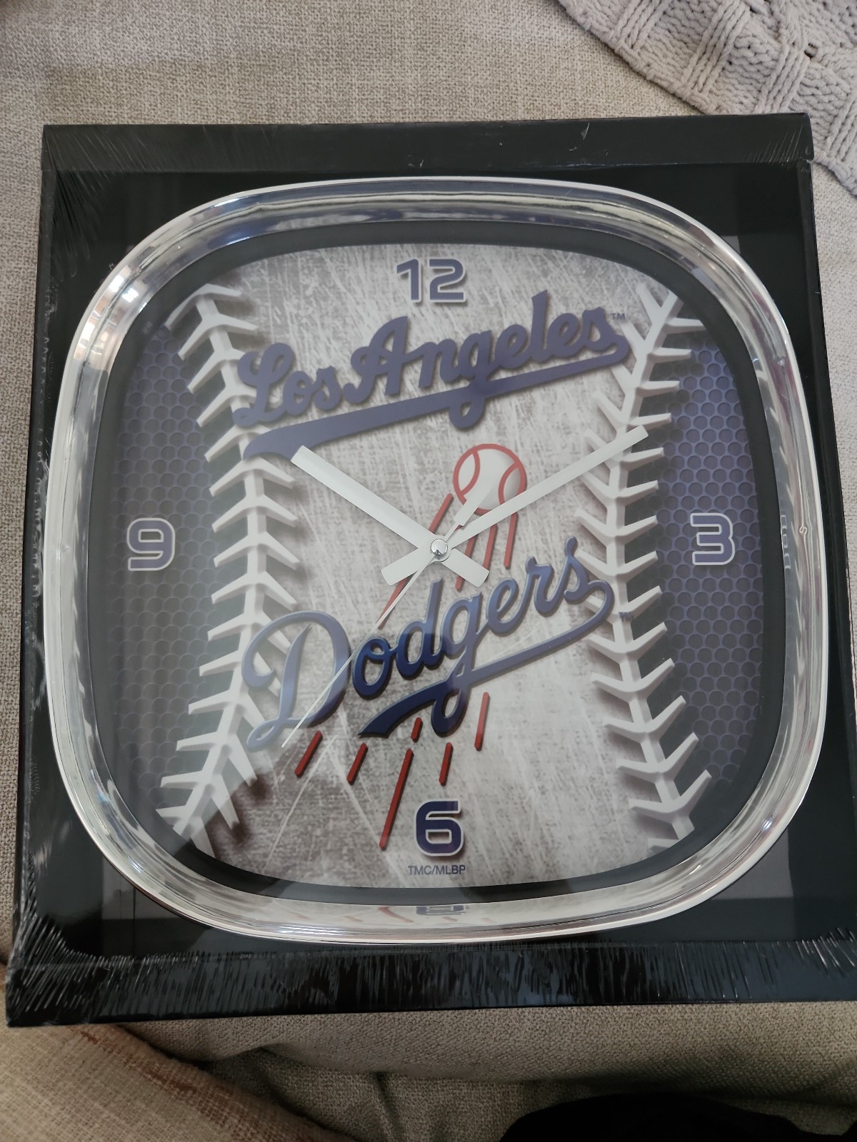 Los Angeles Dodgers