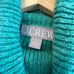 J. Crew Sweater