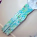 Lilly Pulitzer Marlisa Strapless Maxi Dress Size S