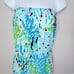 Lilly Pulitzer Marlisa Strapless Maxi Dress Size S