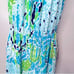 Lilly Pulitzer Marlisa Strapless Maxi Dress Size S