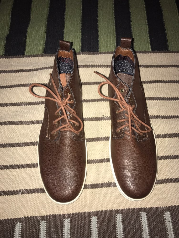 shoes