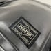 Excellent Condition 2-Layer Porter Freestyle Black Shoulder Bag PORTER
