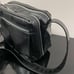 Excellent Condition 2-Layer Porter Freestyle Black Shoulder Bag PORTER
