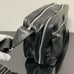Excellent Condition 2-Layer Porter Freestyle Black Shoulder Bag PORTER