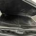 Excellent Condition 2-Layer Porter Freestyle Black Shoulder Bag PORTER