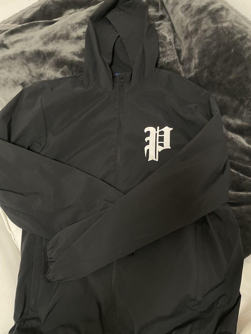 Phatrnk Nylon Jacket