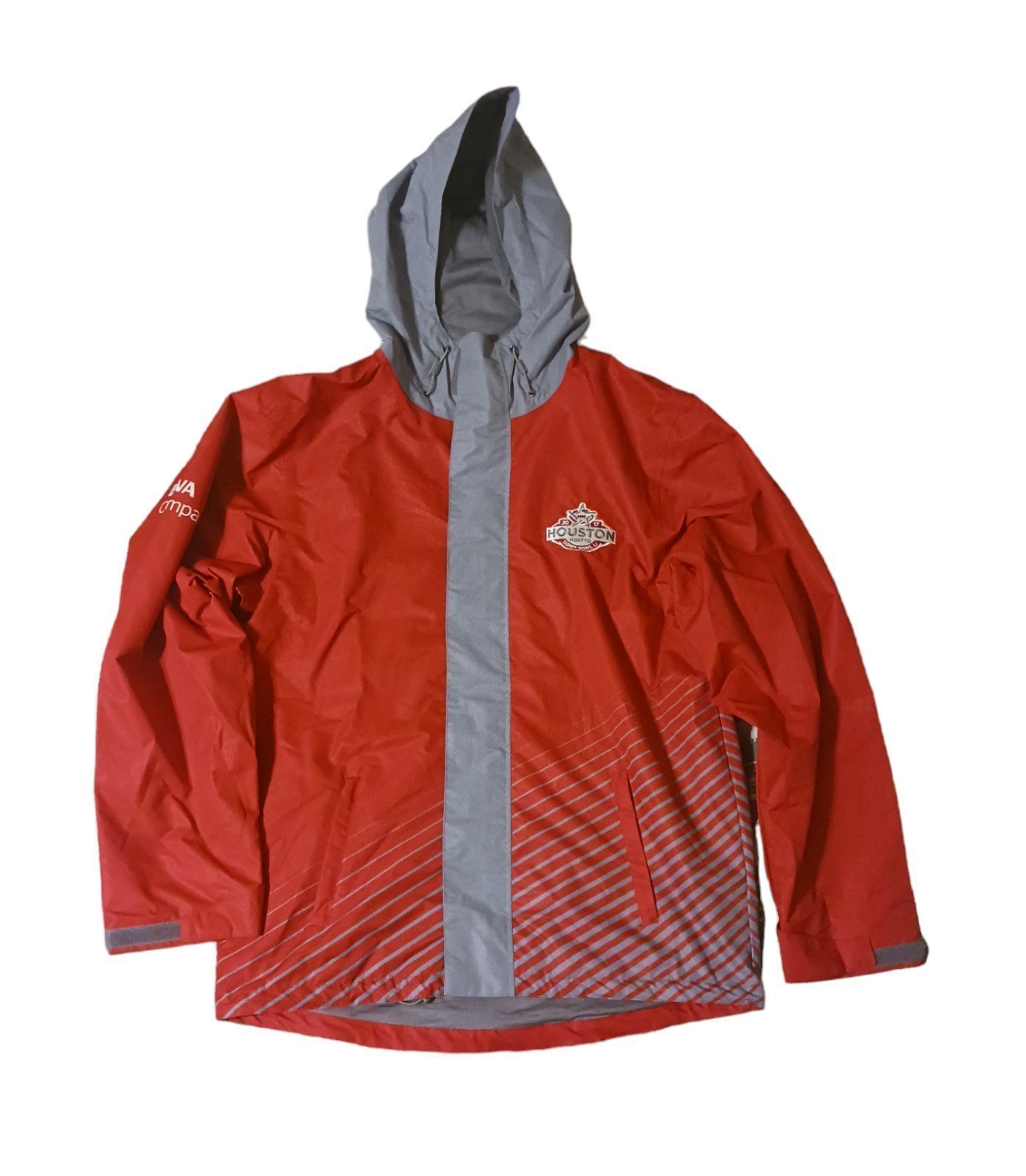 2017 (LI) Superbowl Volunteer Jacket (L)