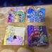 Pokémon Card Set of 16