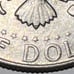 1968 Double Die Kennedy Half Dollar