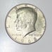 1968 Double Die Kennedy Half Dollar
