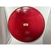 Vintage 90's Red Santa Nordic Tray Christmas Decor Wim Schimmer Winter