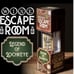 Wine Escape Room Game Lock Up Wine Discover The Clues Unlock the Antidote Adult