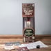 Wine Escape Room Game Lock Up Wine Discover The Clues Unlock the Antidote Adult