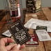 Wine Escape Room Game Lock Up Wine Discover The Clues Unlock the Antidote Adult
