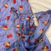 New with tags Pooh bear 2 piece lingerie set