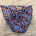 New with tags Pooh bear 2 piece lingerie set
