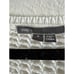Vince knit mesh neck sweater