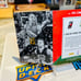 CJ McCOLLUM CARTER-WILLIAMS 2015 PANINI PREFERRED ONE ON ONE RELIC BOOK /99