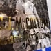 CJ McCOLLUM CARTER-WILLIAMS 2015 PANINI PREFERRED ONE ON ONE RELIC BOOK /99