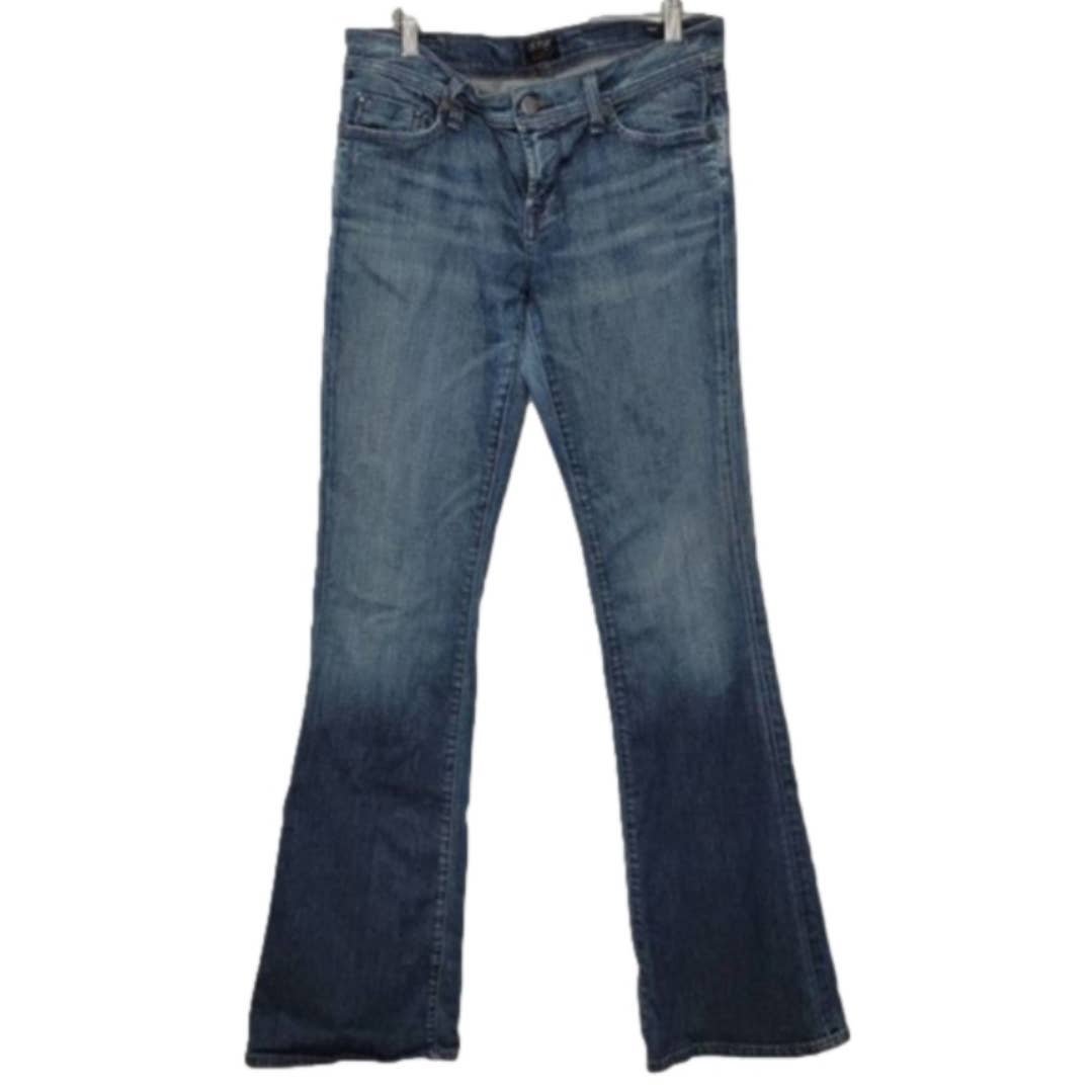 Citizens of Humanity Ingrid Low rise flare leg