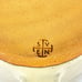 SVEN Ceramics Double Side 26oz. Gold Lustre Moon & Stars In Dream Tankard Ltd.