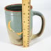 SVEN Ceramics Double Side 26oz. Gold Lustre Moon & Stars In Dream Tankard Ltd.
