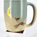 SVEN Ceramics Double Side 26oz. Gold Lustre Moon & Stars In Dream Tankard Ltd.