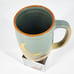 SVEN Ceramics Double Side 26oz. Gold Lustre Moon & Stars In Dream Tankard Ltd.